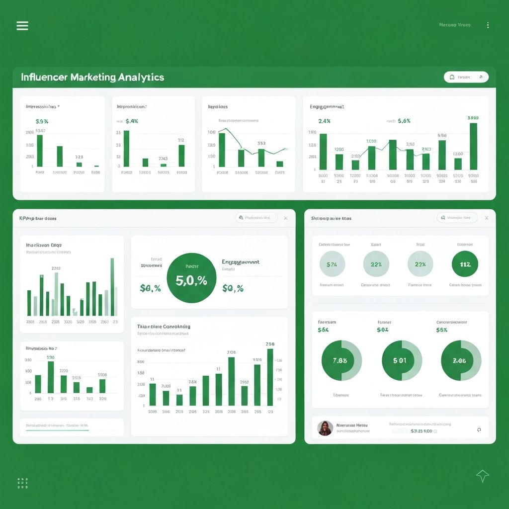 FeedFluence platform interface